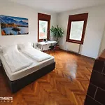 Huge Bbq Garden 2, Spacious Flat, Ac, Free Parking 2