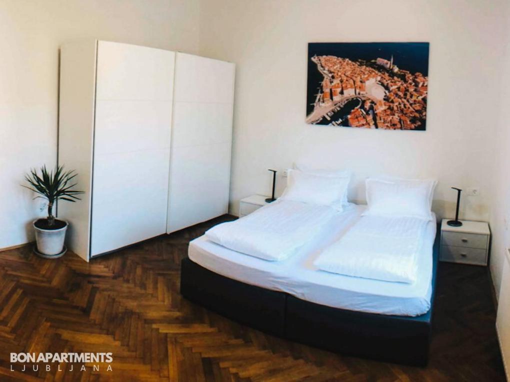 Huge Bbq Garden 2, Spacious Flat, Ac, Free Parking 2 Apartamento